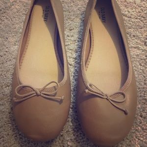 Tan Flats